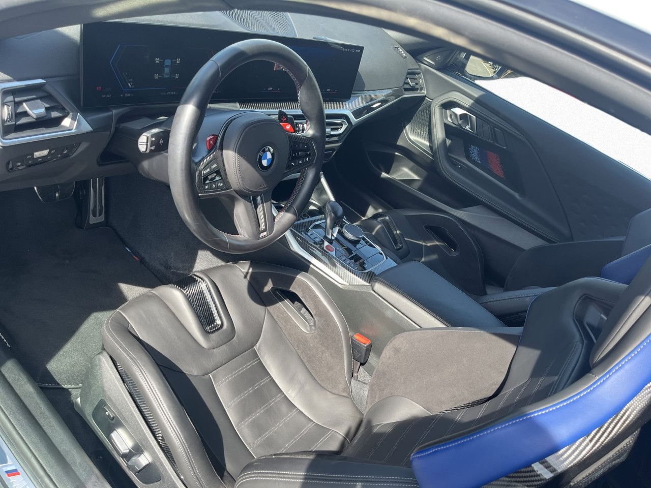 BMW M2 M RaceTrack,CarbonSitze,MDrivers,Ad,LED,H/K foto 10