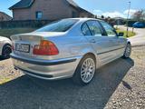 BMW 320i - E46 - Rostfrei - 8-Fach - Schiebedach - BMW 320 aus 1999: 320i