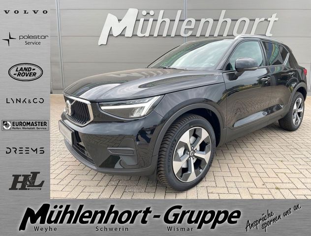 Volvo XC40 T2 Geartr. CORE - 19" - Kamera -