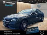 Mercedes-Benz C 220 d 4MATIC *AVANTGARDE*MEMO*AHK*SHZ*KAM*NAV*
