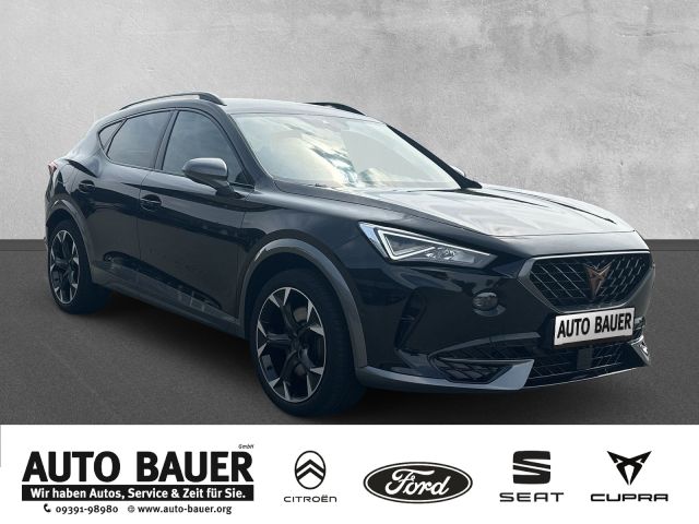 CUPRA Formentor VZ 1.4 e-Hybrid DSG
