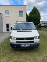 Volkswagen T4 Kombi TDI