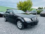 Mercedes-Benz C 200 Kompressor Lim Automatik /Navi Comand - Mercedes-Benz C 200 aus 2007