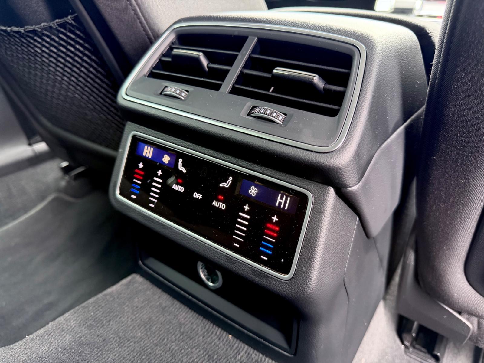 Audi A6 Avant 45 TDI quattro sport /LED/ACC/CAM/