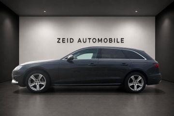Audi A4 - 6