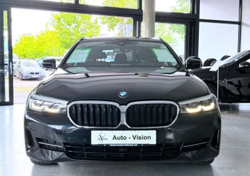 BMW 520 - 4