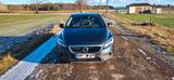 Volvo V40 Cross Country D3 Geartronic Momentum Mom... - blaue Volvo V40 Cross Country