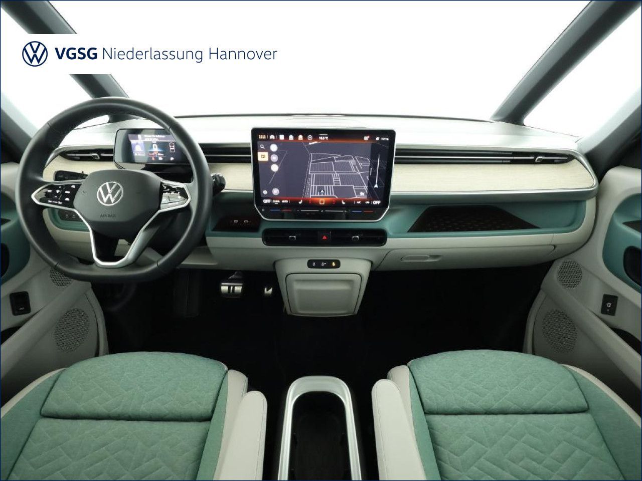 Volkswagen ID. Buzz - Bild 7