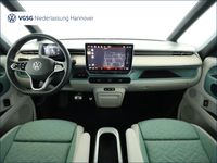Volkswagen ID. Buzz - Vorschau Bild 7