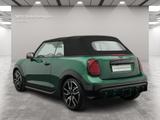 MINI John Cooper Works Cabrio - gebrauchte Cabrios in Koblenz