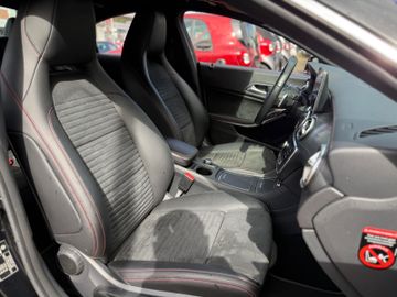 Mercedes CLA 200 - 6