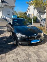 BMW 118i Advantage  Sonderpreis 9300€ bis morgen !!! - BMW 118 in Karlsruhe