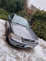 Volvo V40 1.8 Benziner Bj 2002 / Beschreib... - gebrauchte Volvo V40 aus dem Jahr 2002