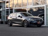 BMW 118 i M Sport*Leder*Pdc*Led* - BMW 118 aus 2021