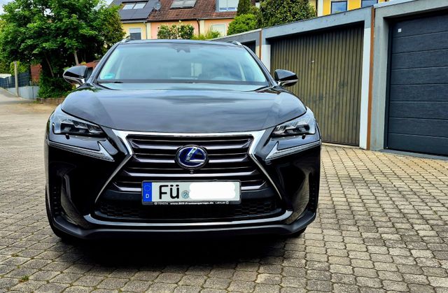 LEXUS NX 300