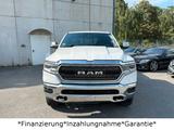 Dodge RAM 1500*Limited*12 Zoll*BRD-Fahrzeug*Mwst*1Hand - Dodge RAM in Gelsenkirchen