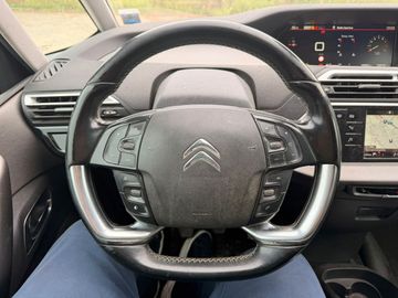 Citroen C4 SpaceTourer - 10