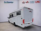 Carthago C1-TOURER T 148 KB-LE H comfort 4.2t MB Liste: 1 - Carthago Teilintegrierter
