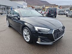 AUDI A5 Sportback 204PS DSG #ACC #MATRIX #DSP
