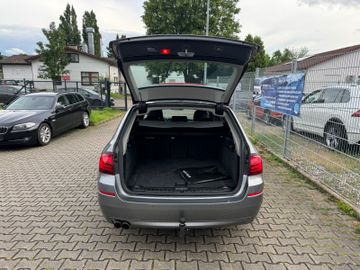 BMW 520 - 7