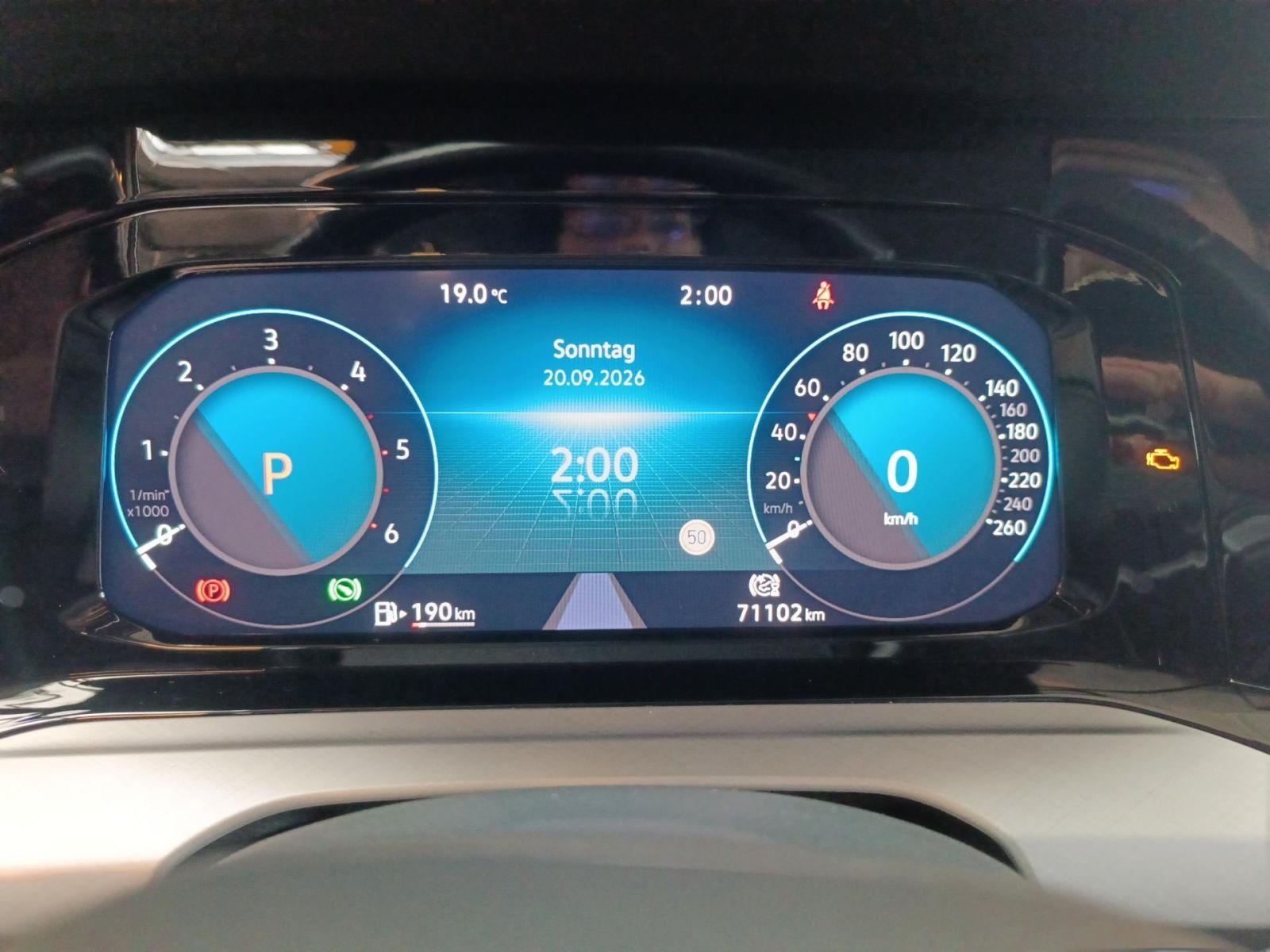 Volkswagen Golf - Bild 16