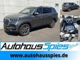 Ssangyong Rexton 2,2 E-XDI 4WD 8AT MY25  Lux 3.5t AHL GSD  - Ssangyong REXTON Neuwagen