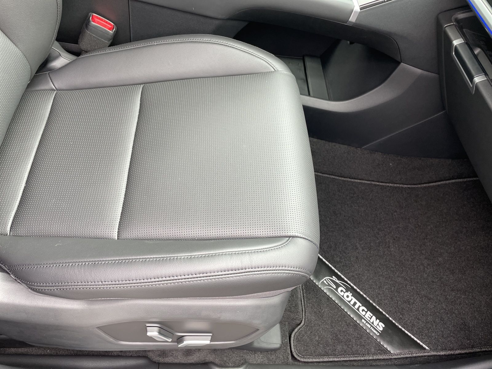 Hyundai Santa Fe – Bild 13