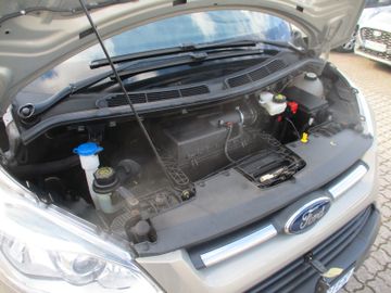 Ford TransitTourneo Custom Kombi L1 Trend 8- Sitzer
