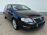 Volkswagen Passat Lim. Comfortline - Volkswagen Passat aus 2006: Comfortline
