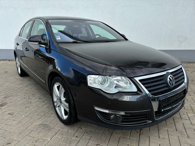 Volkswagen Passat Lim. Comfortline