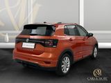 Volkswagen T-Cross R-LINE T.Leder CarPlay RFK LED ACC SHZ - Volkswagen T-Cross in Bremen