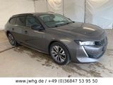 Peugeot 508 SW Allure Pack LED Navi DigCockp ACC+Sp Kam. - Peugeot 508 aus 2022