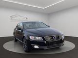 Volvo S80 T5 Geartronic Summum EMBER/BEIGE - Volvo S80 mit Benzin-Antrieb: Automatik