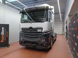 Mercedes-Benz Actros 1848 LS ACC-Abstand Lane-Assist MirrorCam - Absetzkipper