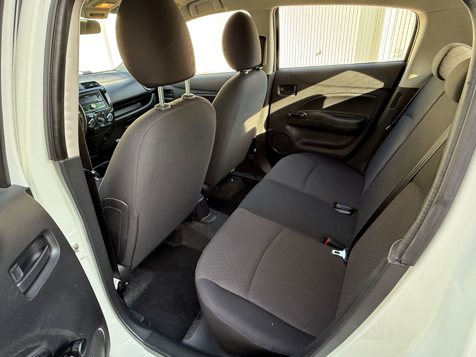 Mitsubishi Space Star Basis – Vorschaubild 19