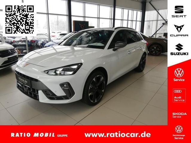 Cupra LEON SPORTSTOURER 1.5 TSI 5J.GAR.* FULL-LINK SHZ