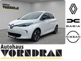Renault Zoe Intens ZE40 Navi, SHZ, PDC+Kamera - gebrauchte Renault ZOE aus dem Jahr 2018