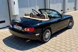 Mazda MX-5 NB 1.6 16V Memories mit Klimaanlage - Mazda MX-5 NB mit Benzin-Antrieb