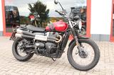Triumph Scrambler 900 - Offers