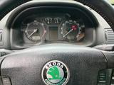 Skoda Octavia Combi Baujahr 2004,1,9TDI - Skoda Octavia aus 2004 mit Diesel-Antrieb