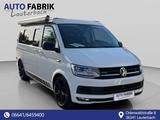 Volkswagen T6 California CAMPER-4MOTION-AUTOMATIK-ACC-AHK - Volkswagen T6 California: 4motion