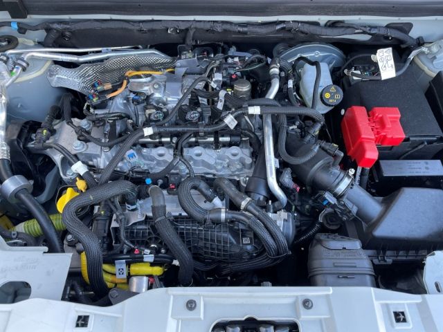 Fahrzeugabbildung Dacia Duster III 1.2 TCe 130 Mild Hybrid Journey Navi,