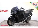 Kawasaki 1400 GTR ABS - KAWASAKI 2007