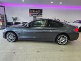 BMW 430 d xDrive Individual Garantie Navi Tüv neu - mit Diesel-Antrieb: Coupé