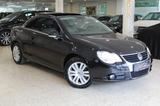 Volkswagen Eos 1.6"Leder"Panorama"PDC"Klimaautomatic"2Hand - Gebrauchte Cabrios bis 5.000 €