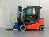 Toyota 9 FBM 25 T - Toyota Dreiseitenkipper