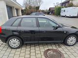Audi A3 1.6 Attraction - gebrauchte Audi A3 aus dem Jahr 2001