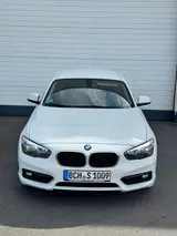 BMW 116i | 5-Türer | 108 PS | 2. Hand | Ge... - BMW 116: 116i Ps