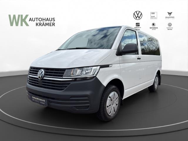 Volkswagen T6.1 Kombi 2.0 TDI EcoProfi (EURO 6d) 9 Sitzer, 