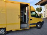 Iveco DAILY *EU4 *AUTOMATIK *KOFFER *MAXI